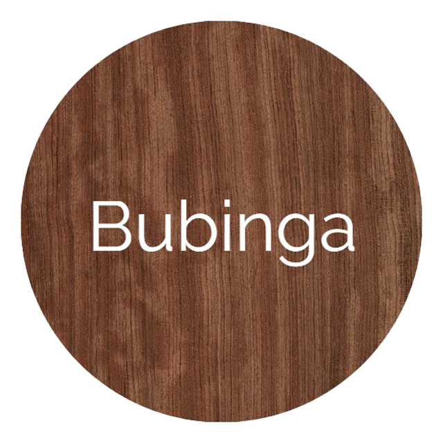 Bubinga