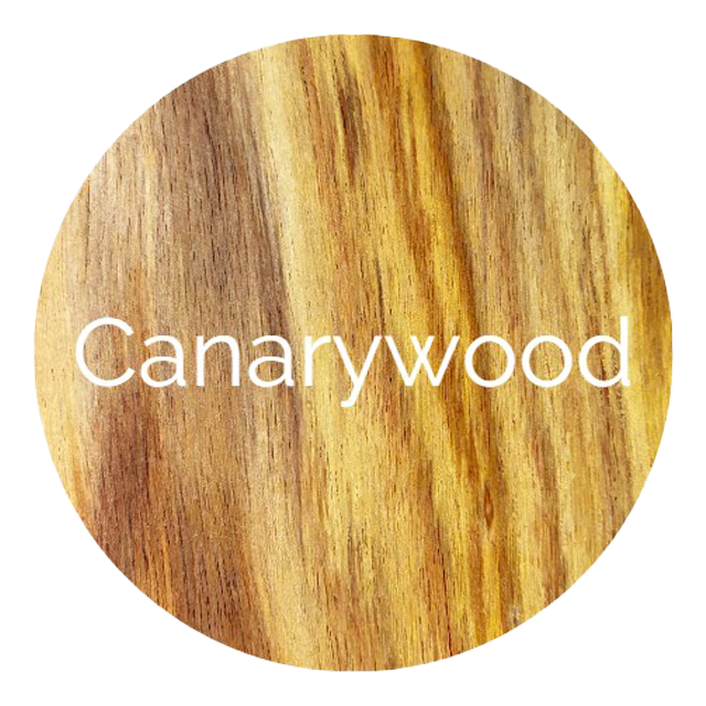 Canarywood
