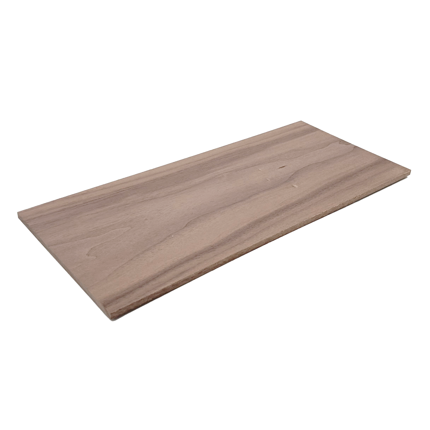 Walnut Thin Sawn Lumber 1/4" x 6 1/2"