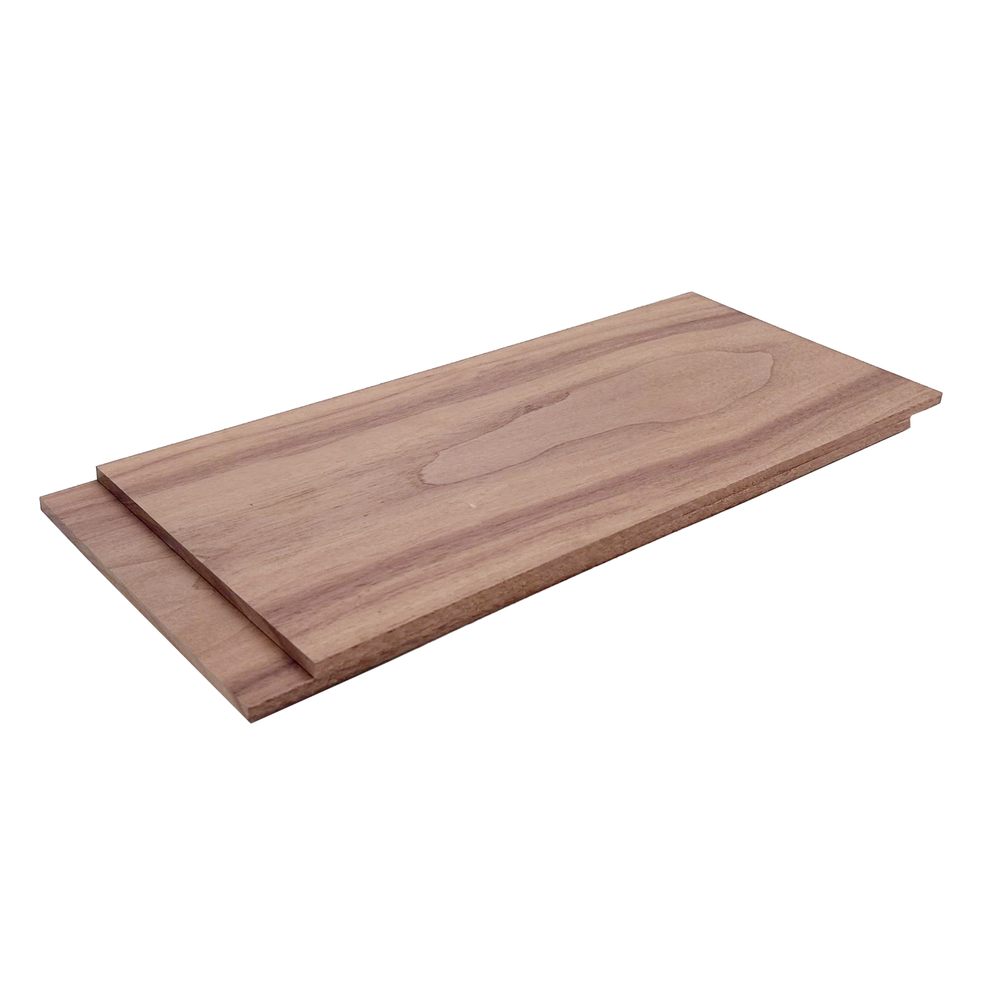 Walnut Thin Sawn Lumber 1/4" x 6 1/2"