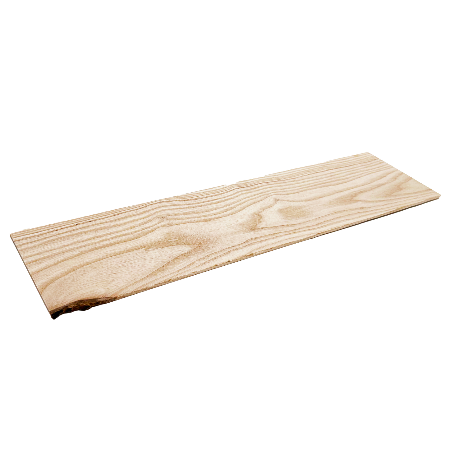 Ash Thin Sawn Lumber 1/8" x 6 1/2"