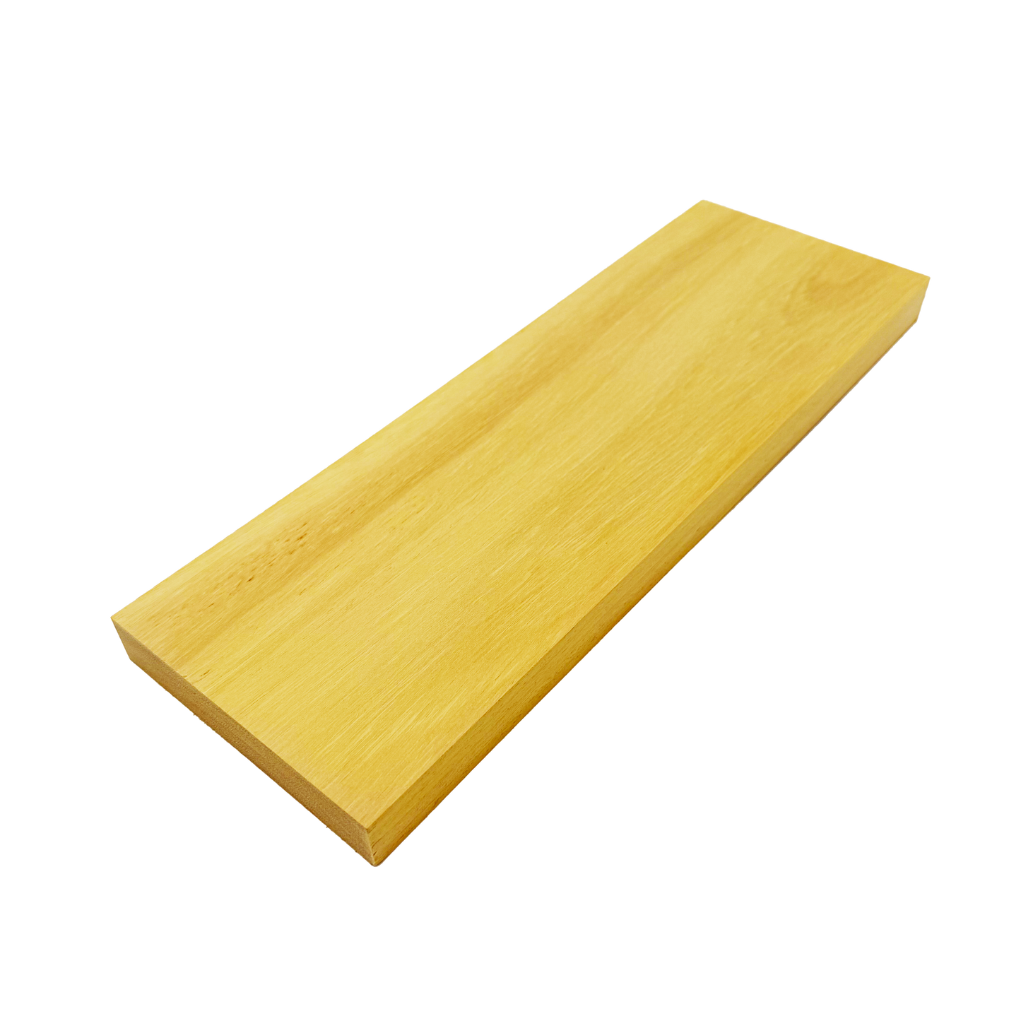 Osage Orange Lumber Boards 3/4" x 4" (2pcs)