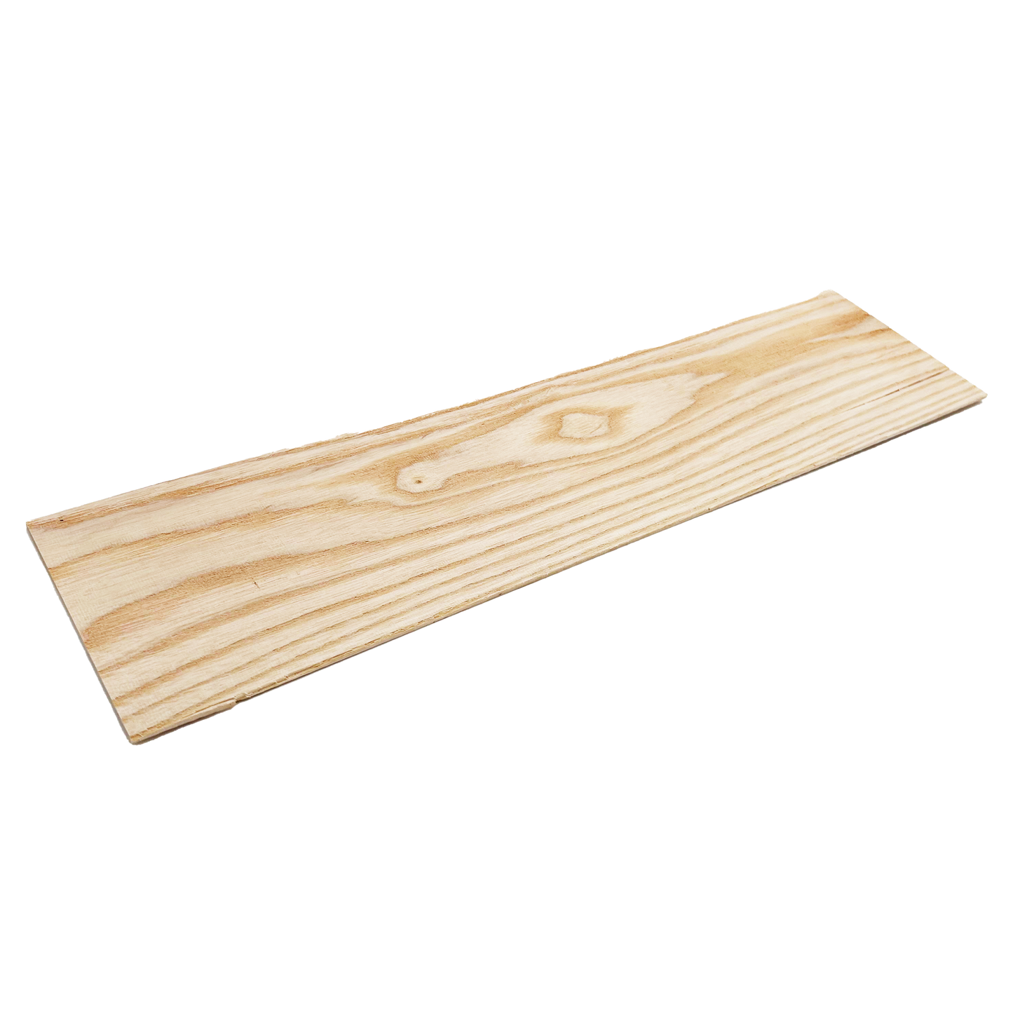 Ash Thin Sawn Lumber 1/8" x 4 1/2"