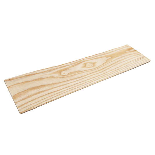 Ash Thin Sawn Lumber 1/8" x 4 1/2"