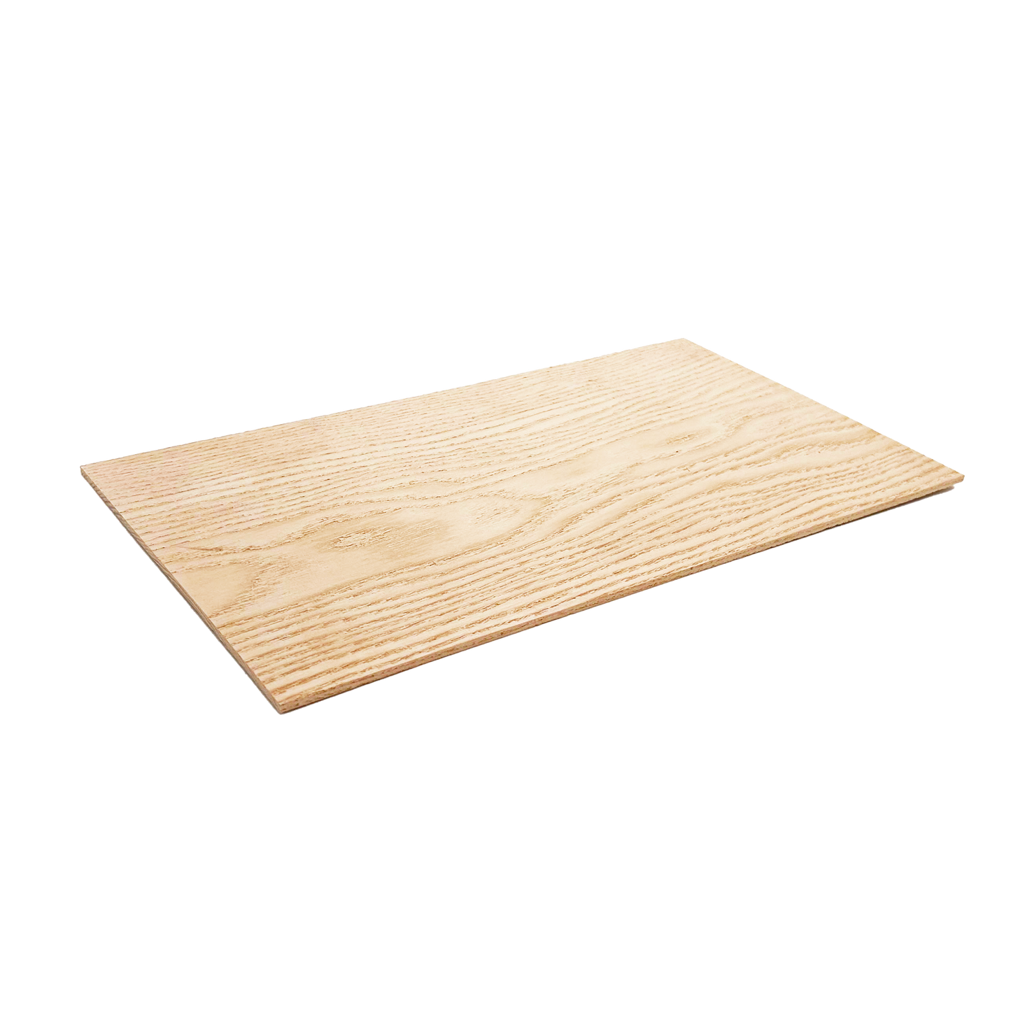 Ash Thin Sawn Lumber 1/8" x 6 1/2"