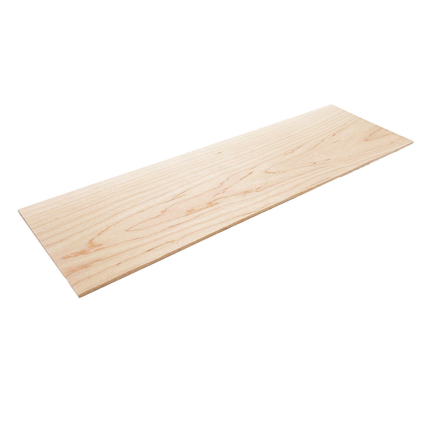 Hard Maple Thin Sawn Lumber 1/8" x 4 1/2"