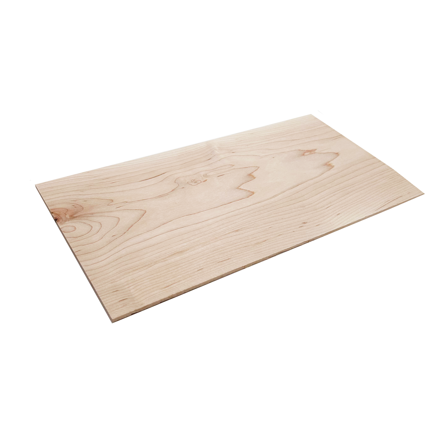 Hard Maple Thin Sawn Lumber 1/8" x 6 1/2"