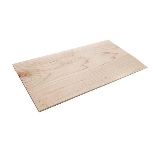 Hard Maple Thin Sawn Lumber 1/8" x 6 1/2"