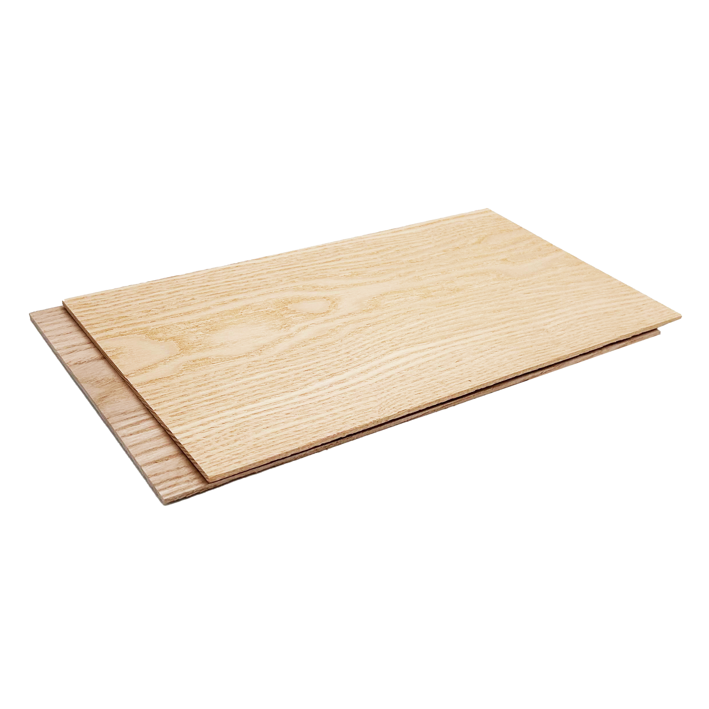 Ash Thin Sawn Lumber 1/8" x 6 1/2"