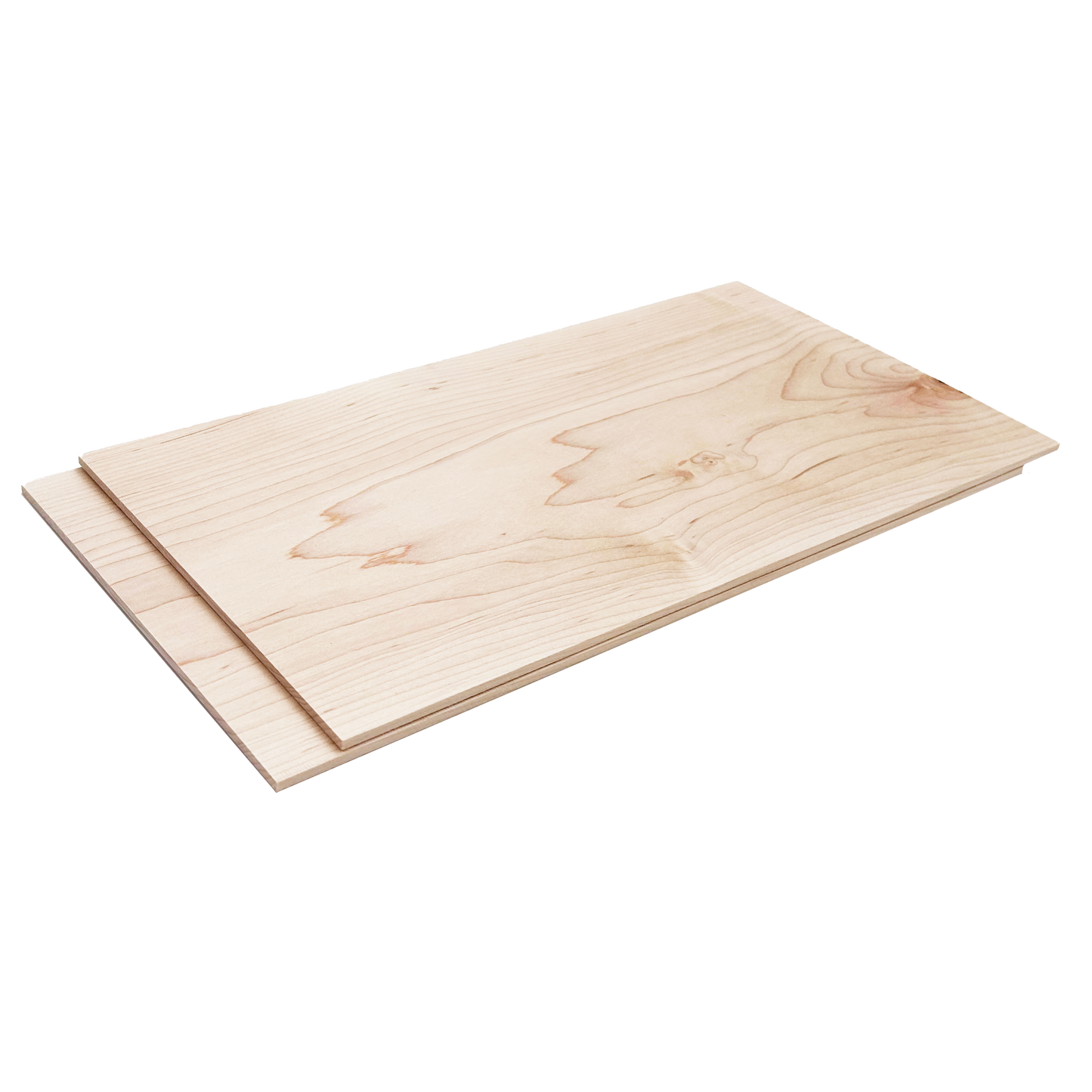 Hard Maple Thin Sawn Lumber 1/8" x 6 1/2"