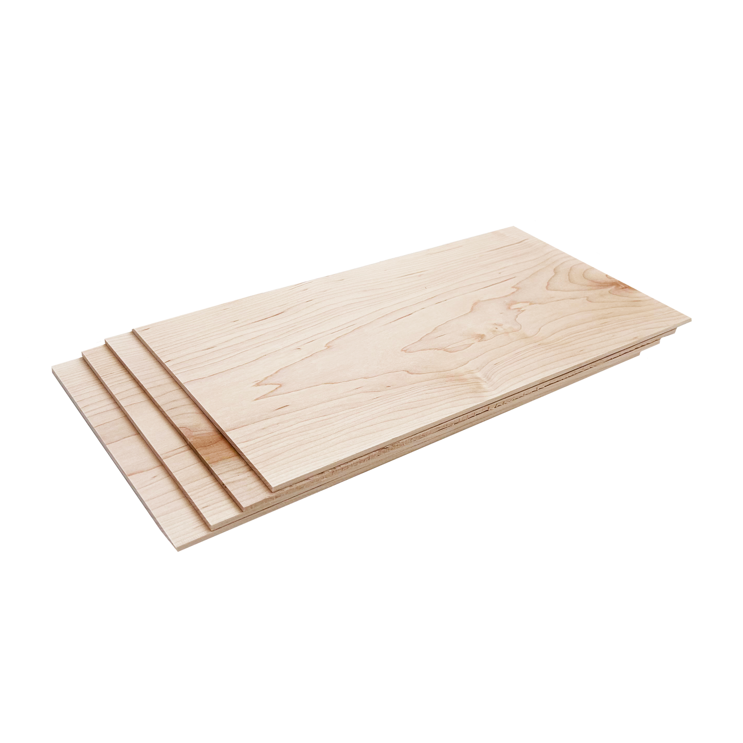 Hard Maple Thin Sawn Lumber 1/8" x 6 1/2"