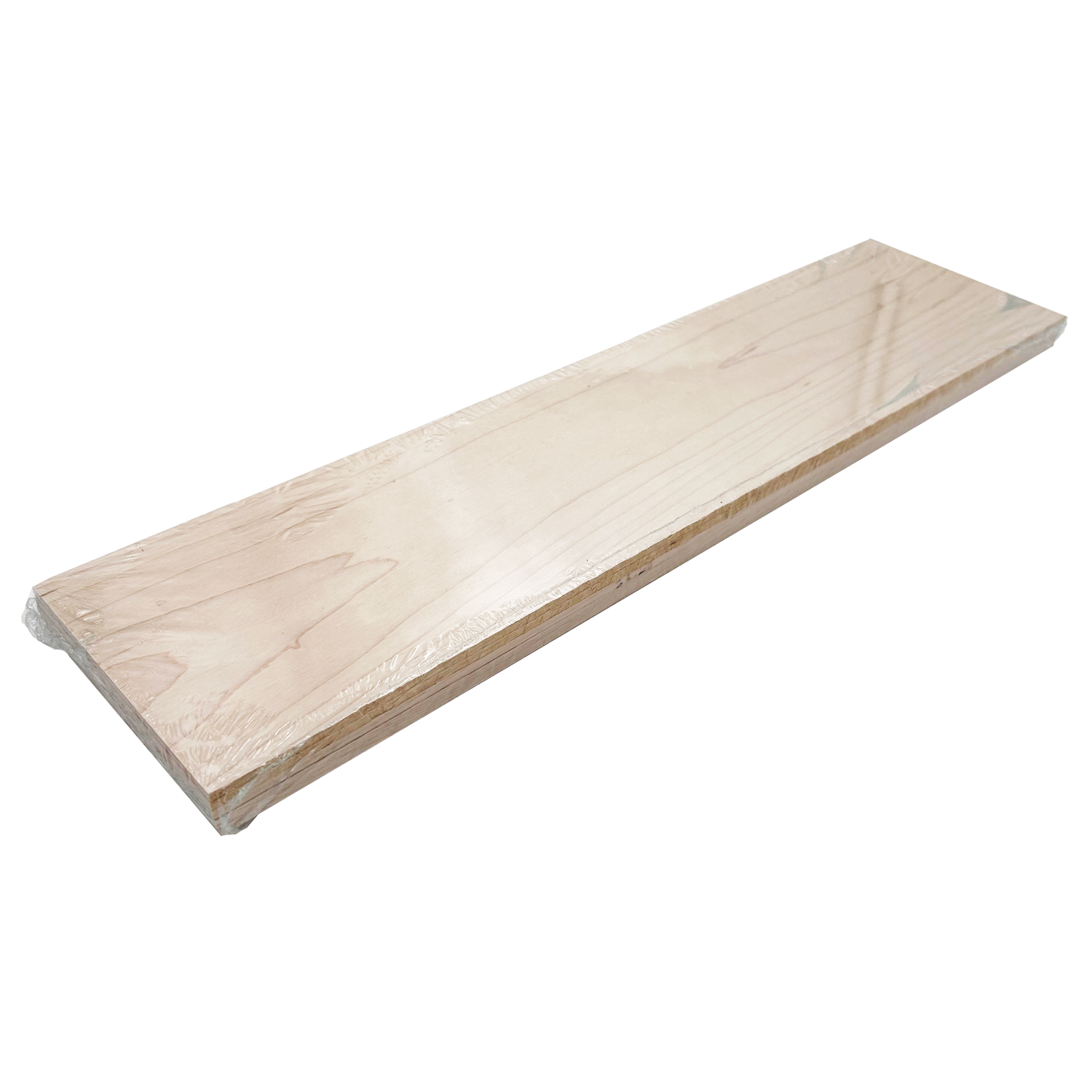 Hard Maple Thin Sawn Lumber 1/8" x 4 1/2"