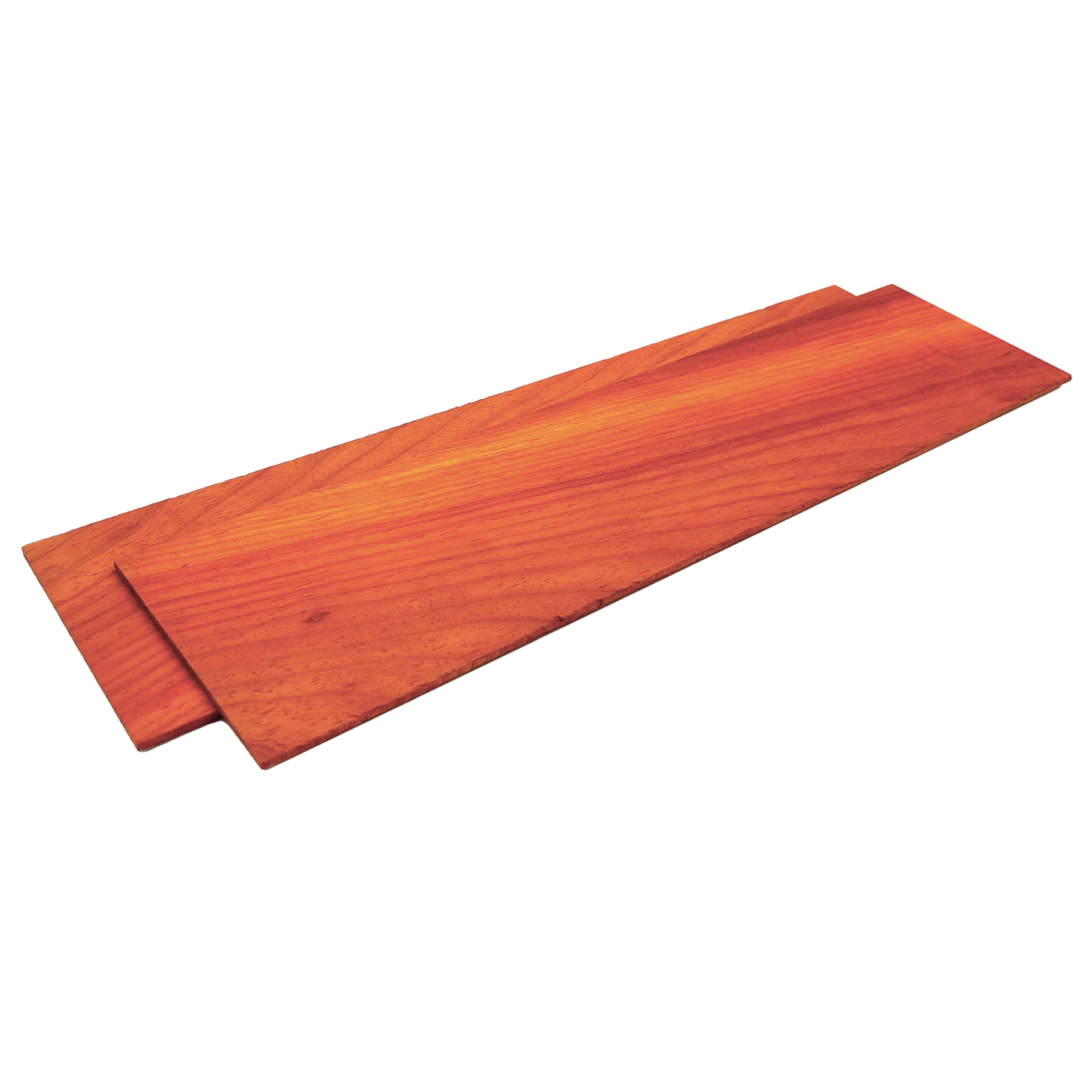 Padauk Thin Sawn Lumber 1/8" x 4 1/2"