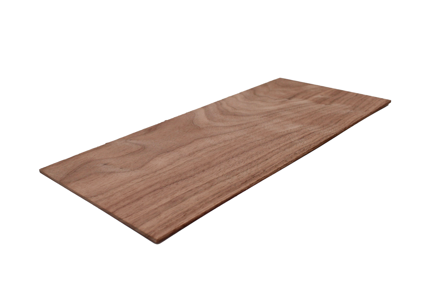 Walnut Thin Sawn Lumber 1/8" x 6 1/2"
