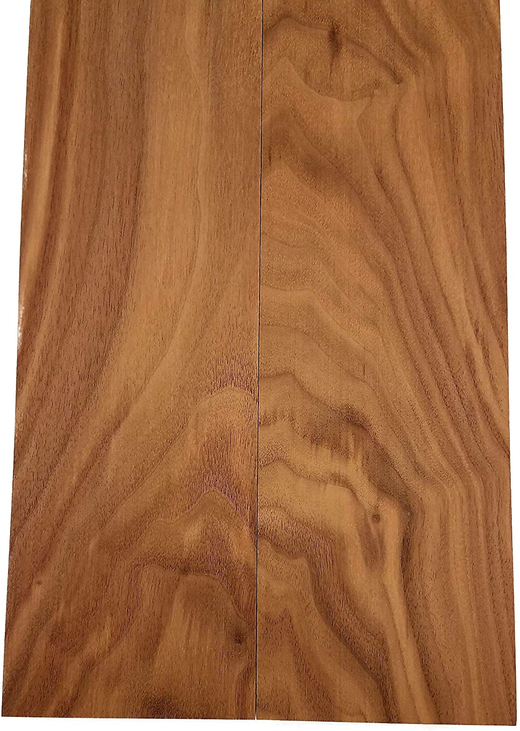 Walnut Lumber Board - 1 3/4" x 4"