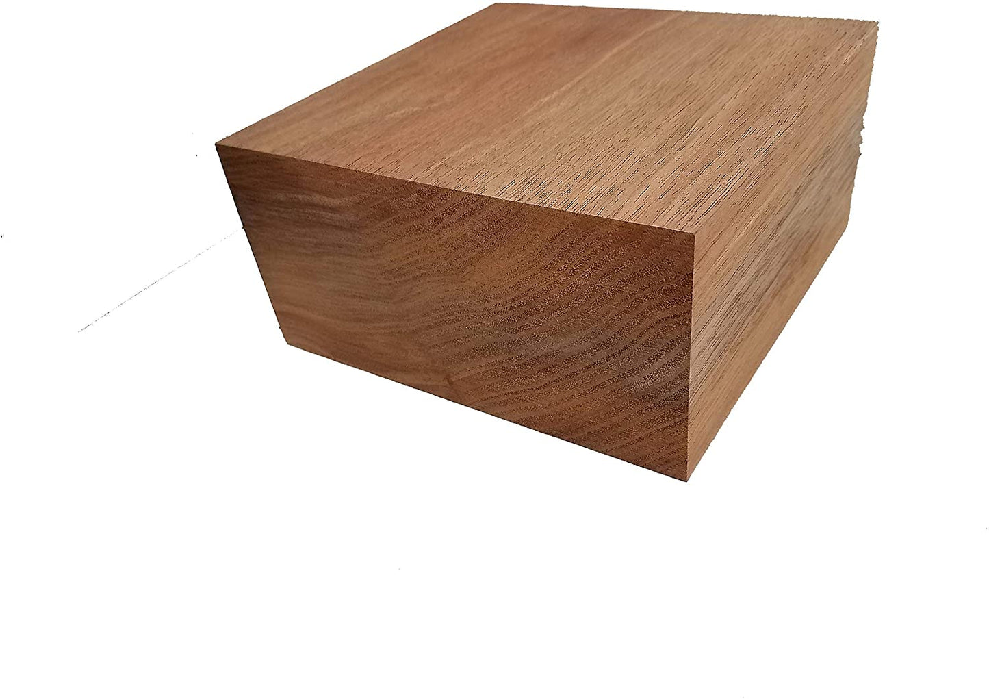 Black Walnut Bowl Blanks - 3" (2 Pcs)