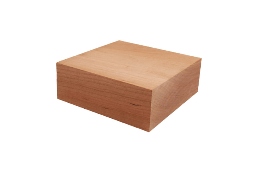 Cherry Bowl Blank - 3" (1 Pc)