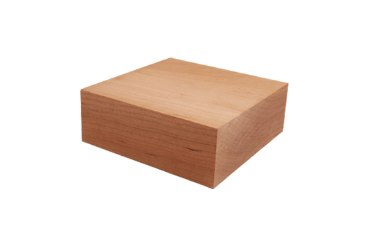 Cherry Bowl Blank - 3" (1 Pc)