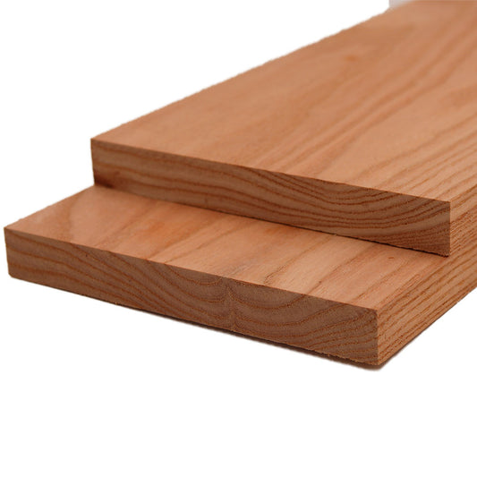 Coffeenut Lumber Board 3/4" x 6" (2pcs)