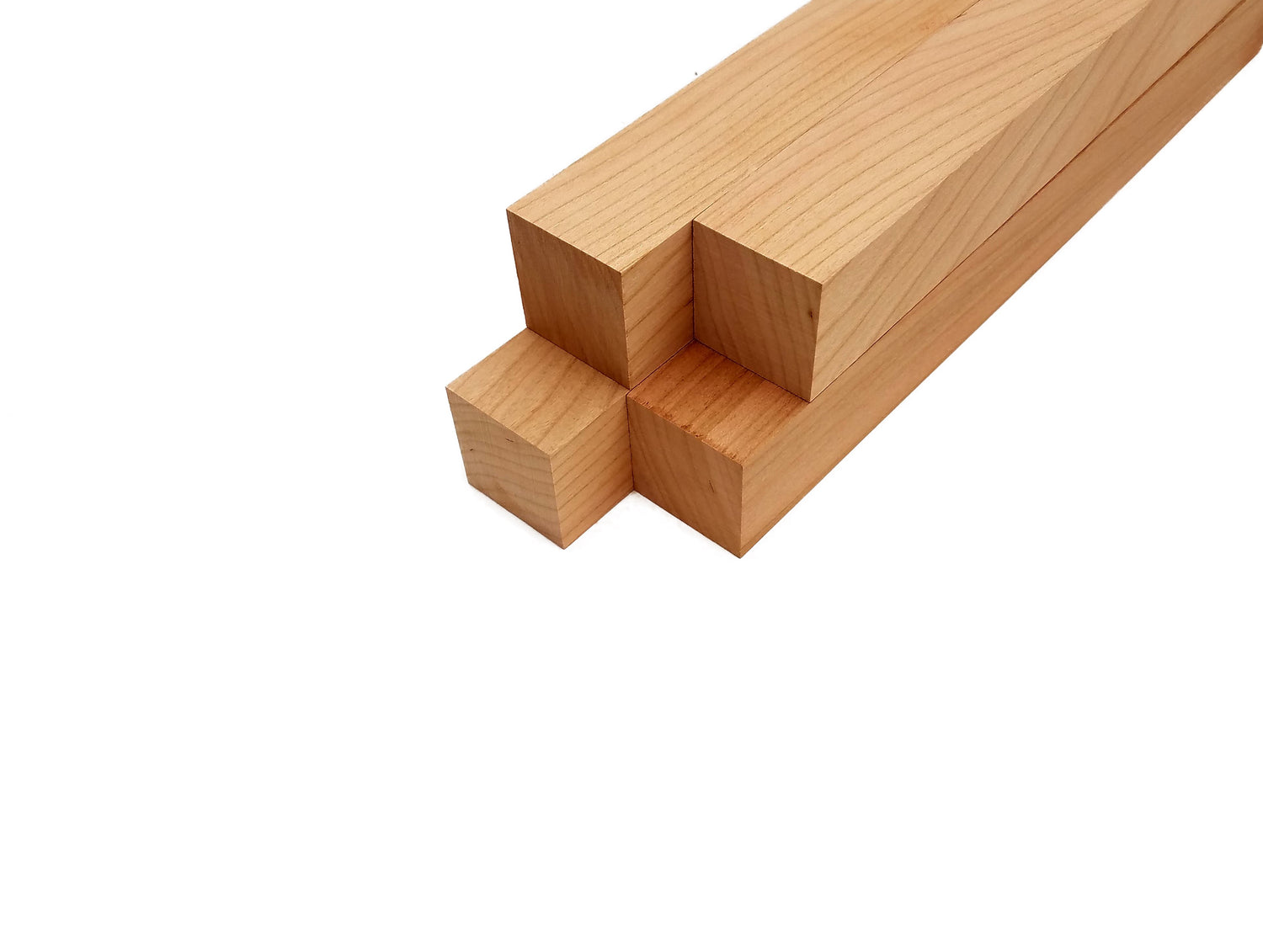 Cherry Turning Blanks