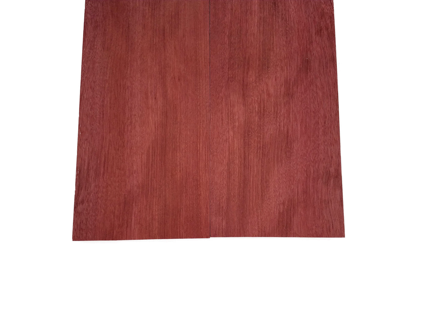 Purpleheart Lumber Board - 3/4" x 6" (2 Pcs)