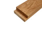 Butternut Lumber Board - 3/4" x 4" (2 Pcs)