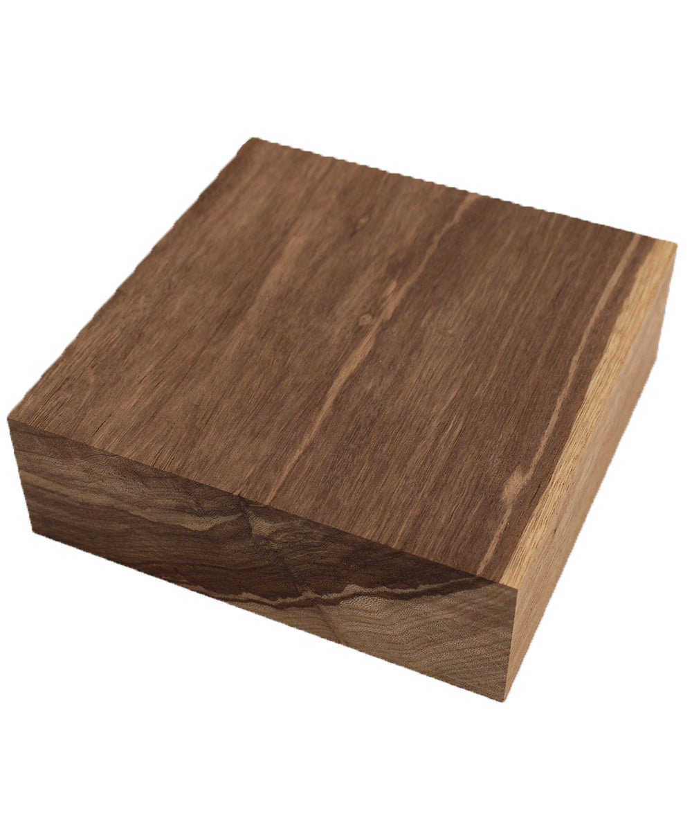 Black Limba Bowl Blanks - 2"