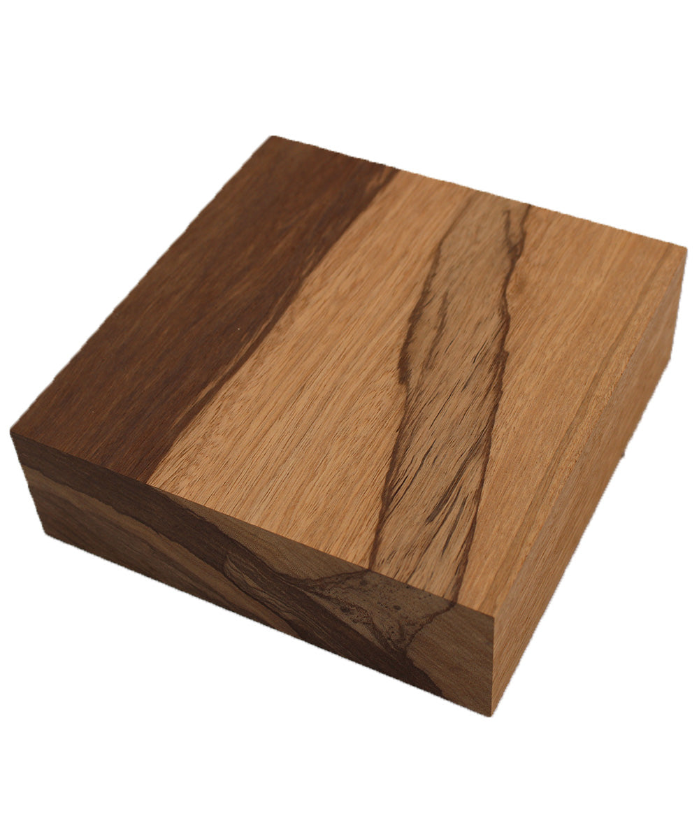 Black Limba Bowl Blanks - 2"