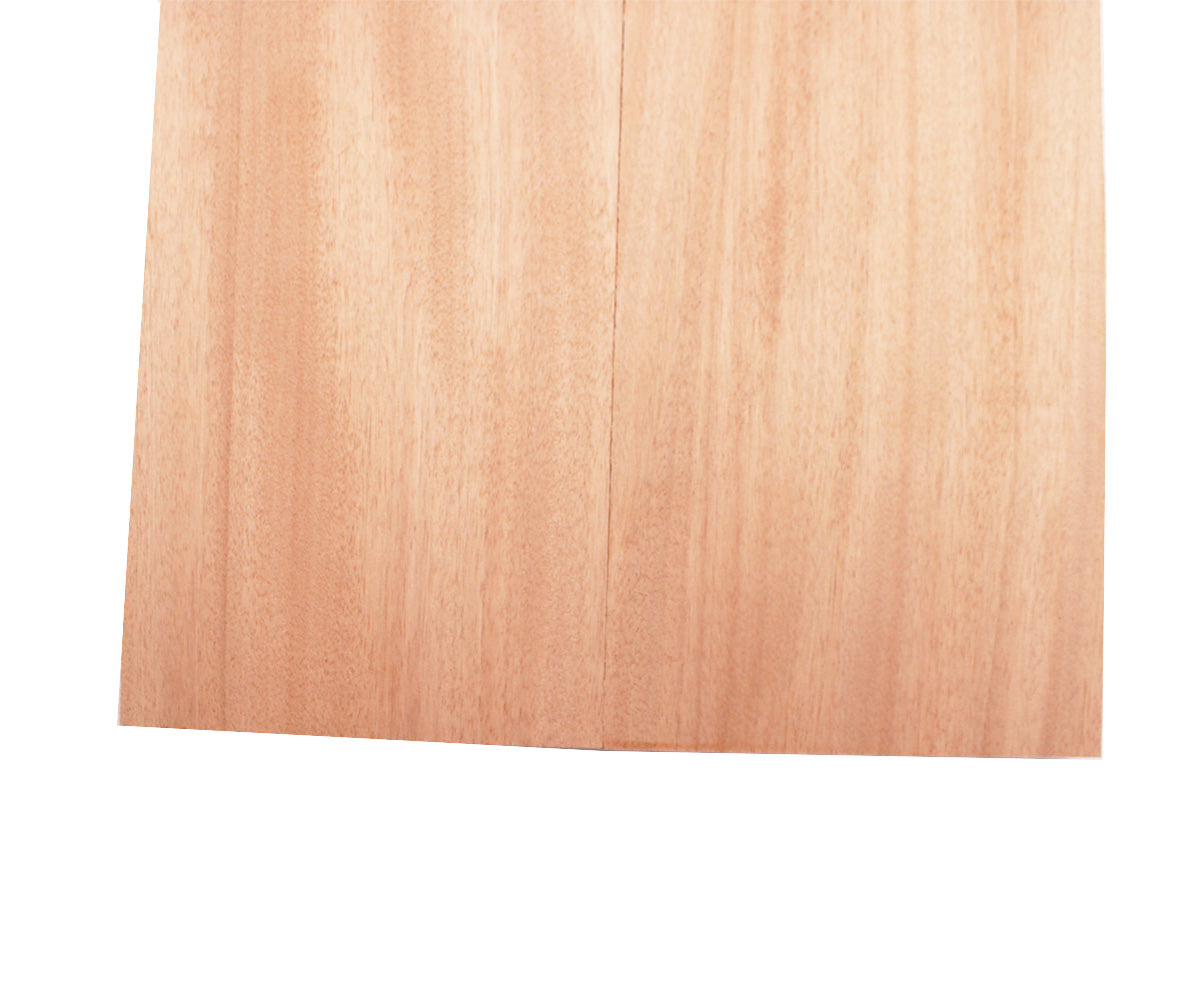 Okoume Lumber Board - 3/4" x 6" (2 Pcs)