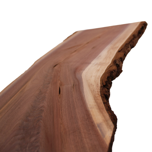 Live Edge Walnut Slab