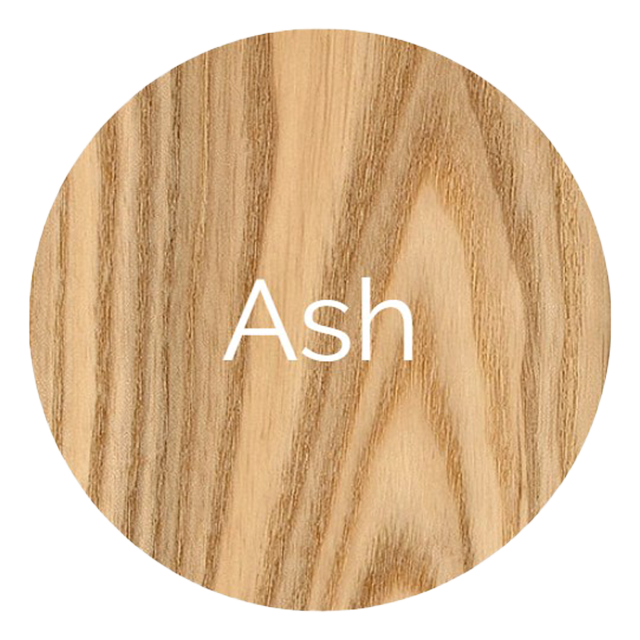 Ash Lumber