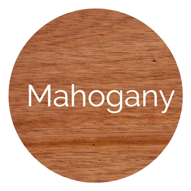 Mahogany Lumber