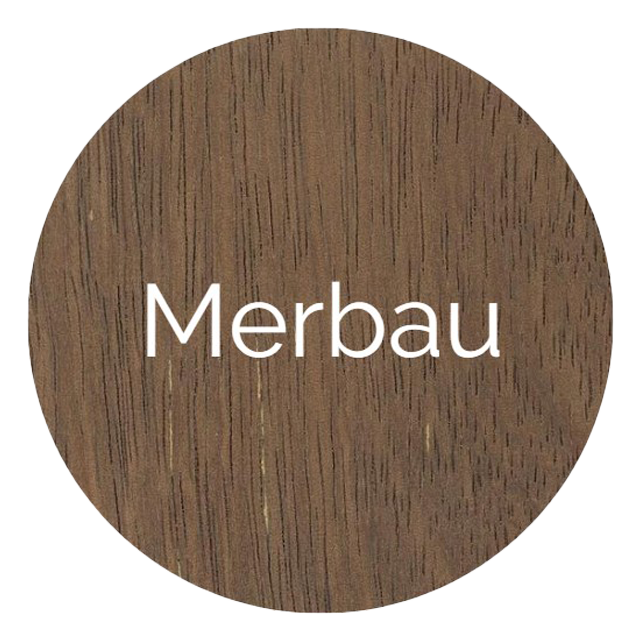 Merbau Lumber