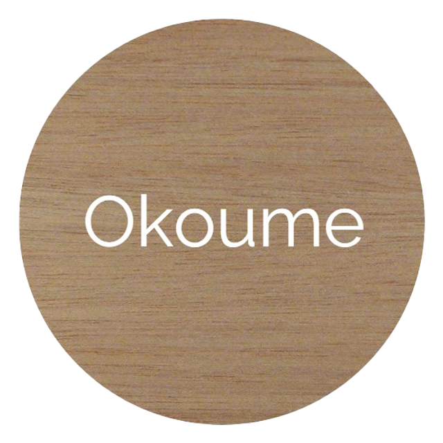Okoume Lumber