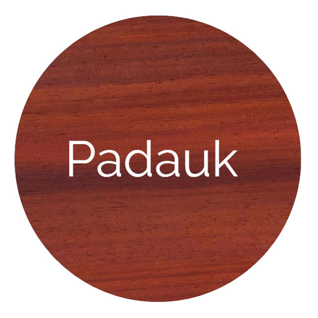 Padauk Lumber