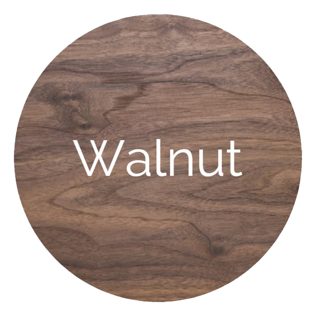 Black Walnut Lumber