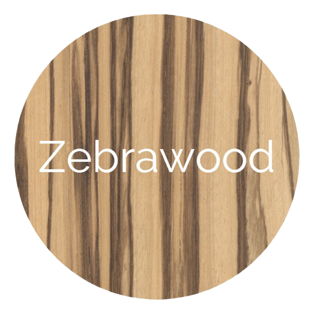 Zebrawood Lumber
