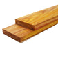Canarywood Lumber Boards 3/4" x 4" (2pcs)