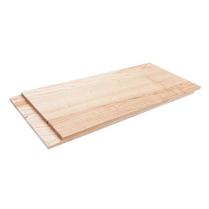 Hard Maple Thin Sawn Lumber 1/4" x 6 1/2"