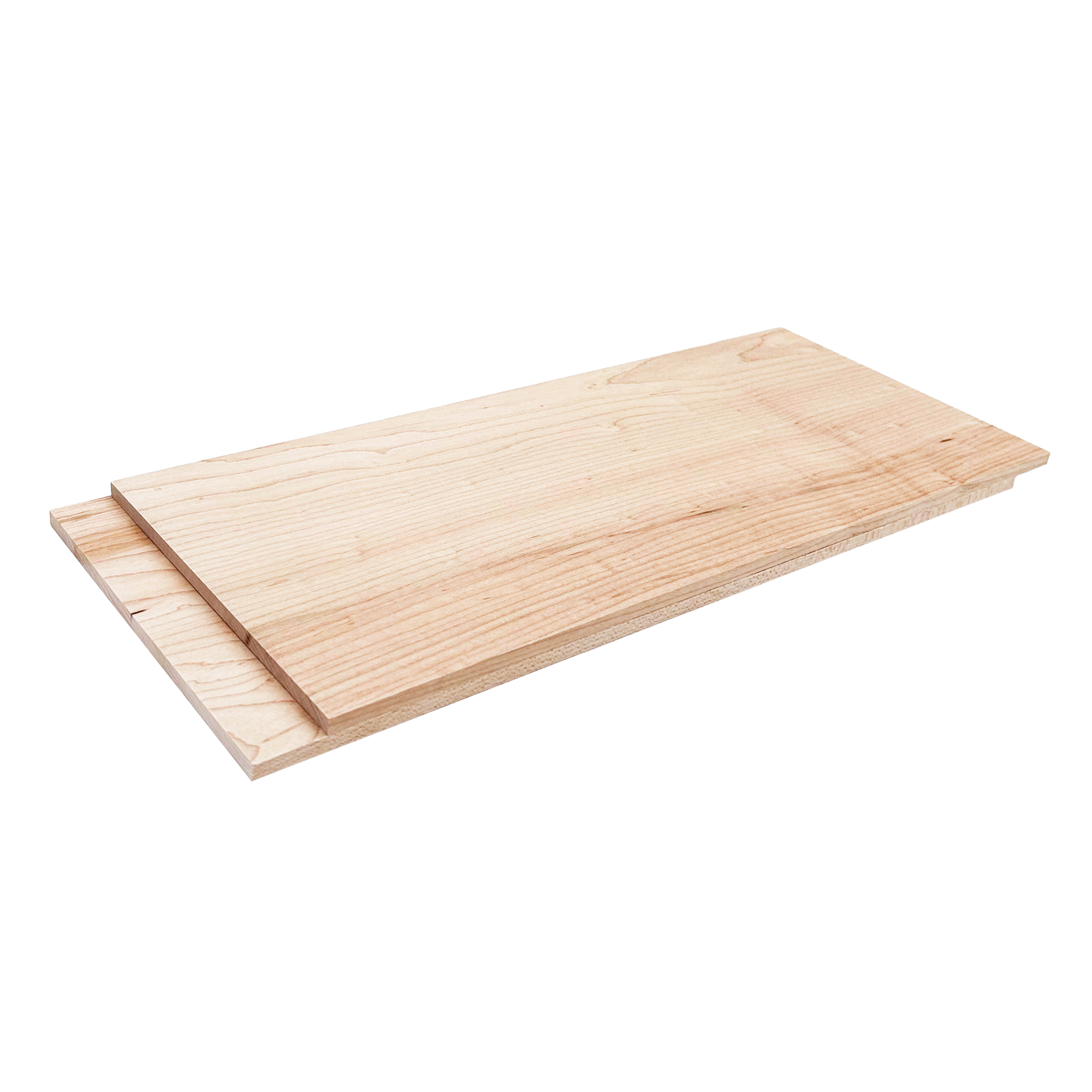 Hard Maple Thin Sawn Lumber 1/4" x 6 1/2"