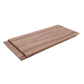 Walnut Thin Sawn Lumber 1/4" x 6 1/2"