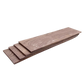 Walnut Thin Sawn Lumber 1/4" x 4 1/2"