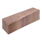 Walnut Thin Sawn Lumber 1/4" x 4 1/2"