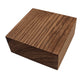 Zebrawood Bowl Blanks - 3"