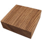 Zebrawood Bowl Blanks - 3"