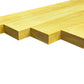 Yellowheart Lumber Boards 3/4" x 2" (4pcs)