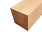 Maple Lumber Square Turning Blanks - 3" x 3"