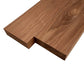 Walnut Lumber Board - 1-3/4" x 6"