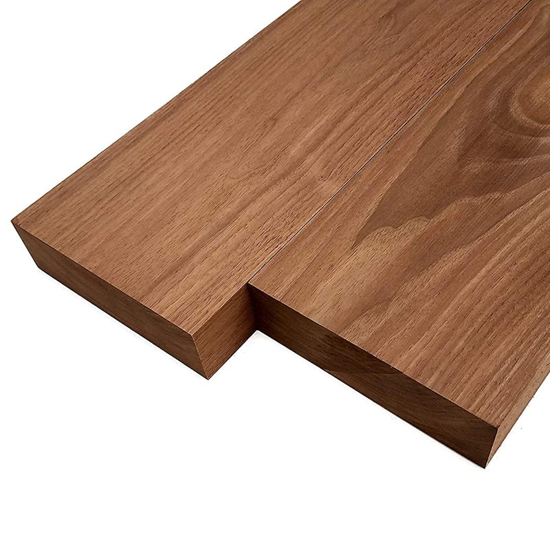 Walnut Lumber Board - 1-3/4" x 6"