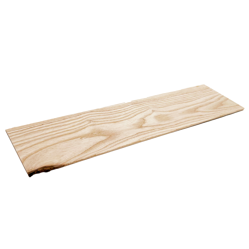 Ash Thin Sawn Lumber 1/8" x 4 1/2"